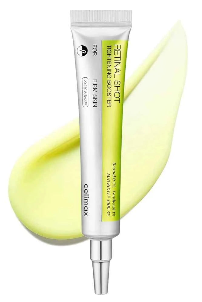 CELIMAX Retinal Shot Tightening Booster