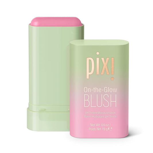 Pixi On-the-Glow Blush - CheekTone, pH Reactive Hydrating