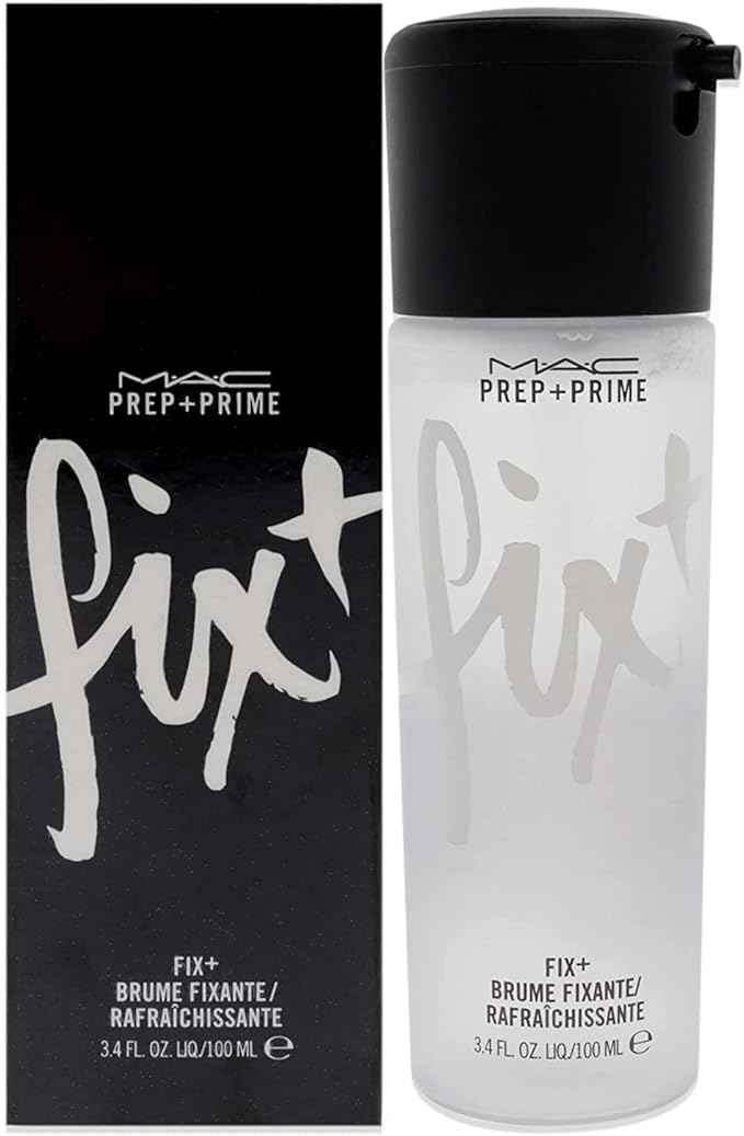 Mac Prep + Prime Fix+ Mattifying Mist - 100 Ml