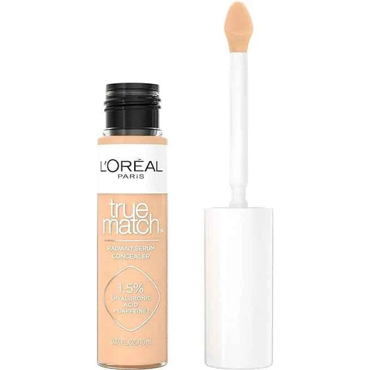 Loreal Paris True Match Radiant Serum Concealer
