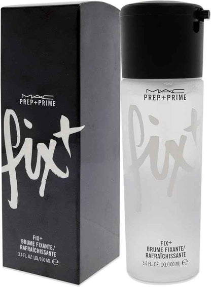 Mac Prep + Prime Fix+ Mattifying Mist - 100 Ml