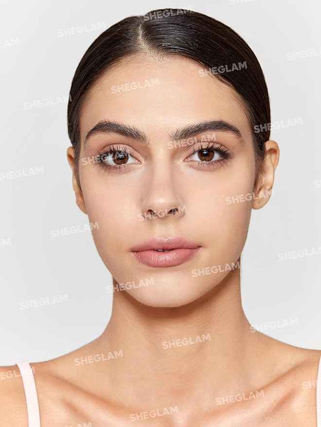SHEGLAM Matte Fresh Setting Spray Ultra Matte Liquid-To-Powder Long Lasting Makeup