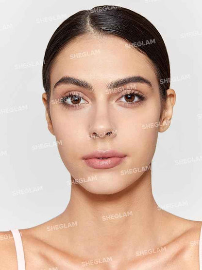 SHEGLAM Matte Fresh Setting Spray Ultra Matte Liquid-To-Powder Long Lasting Makeup