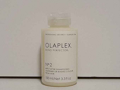 Olaplex step no.2 bond perfector