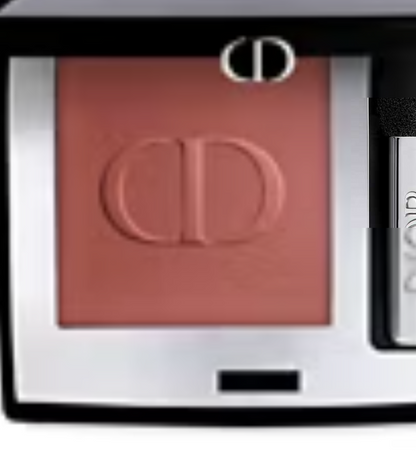 DIOR Diorshow Mono Couleur Couture Eyeshadow 2g 763 ROSEWOOD MATTE