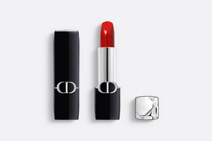 DIOR Rouge SATIN Couture Color Lipstick 080