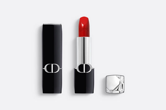 DIOR Rouge SATIN Couture Color Lipstick 080