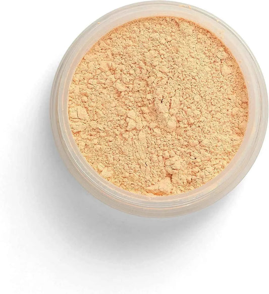 Makeup Obsession Pure Bake Baking Powder Banana