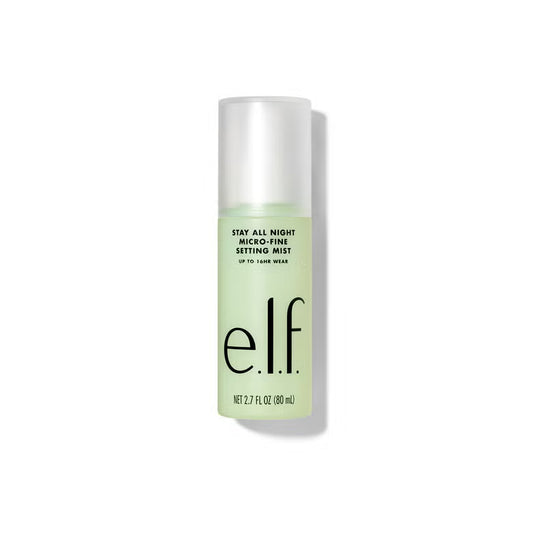 ELF Stay All Night Micro-Fine Setting Mist