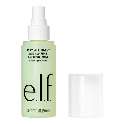 ELF Stay All Night Micro-Fine Setting Mist