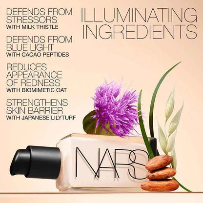 nars All Day Luminous Weightless Foundation