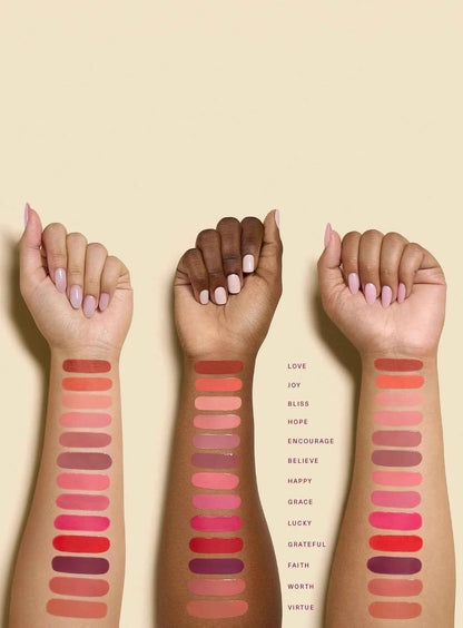 pixi Naturelle Lip