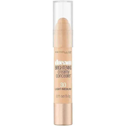 Maybelline Dream Brightening Creamy Concealer