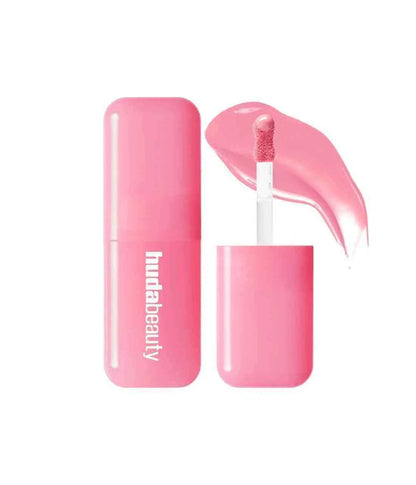 huda beauty BLUSH FILTER LIQUID BLUSH