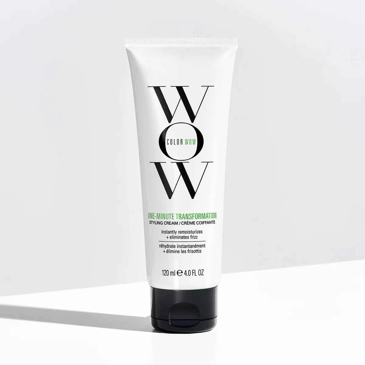 colorwow One-Minute Transformation Styling Cream