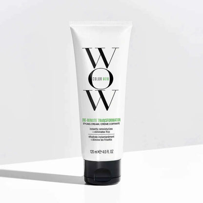 colorwow One-Minute Transformation Styling Cream
