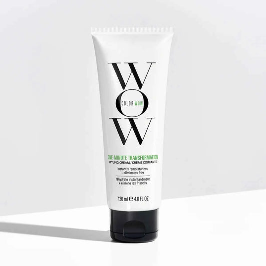 colorwow One-Minute Transformation Styling Cream