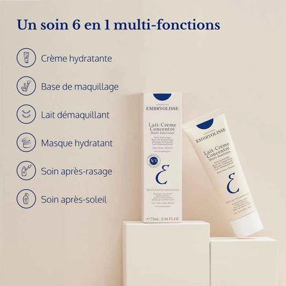 EMBRYOLISSE LAIT CREME CONCENTRE 75 ML