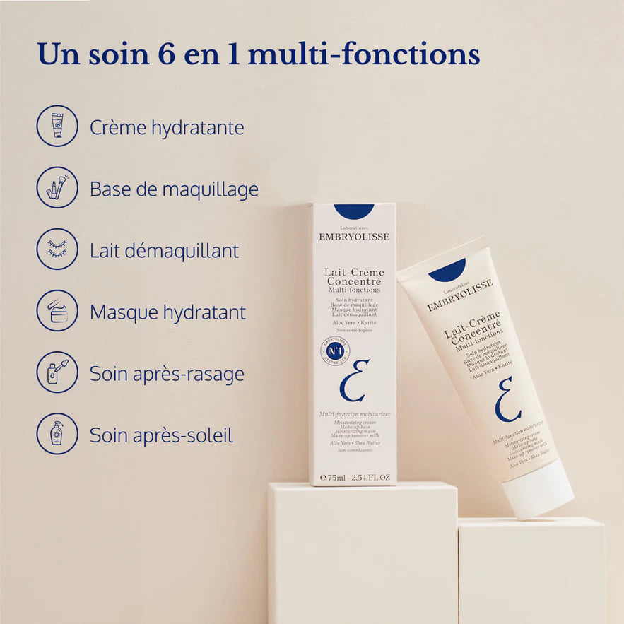 EMBRYOLISSE Lait-Crème Concentré