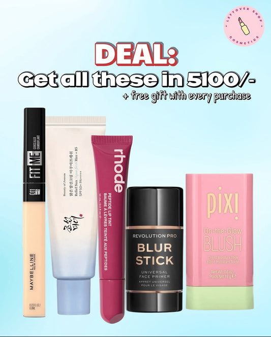 Summer deal 007