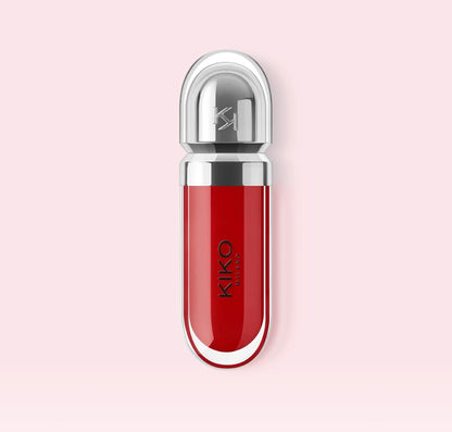 Kiko 3d hydra lip gloss