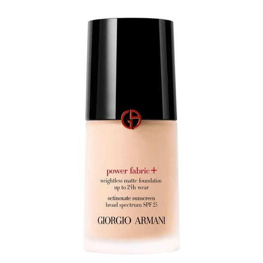 Giorgio Armani  Power Fabric Foundation SPF20