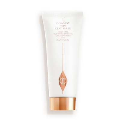 charlotte tilbury goddess skin clay mask 7ml