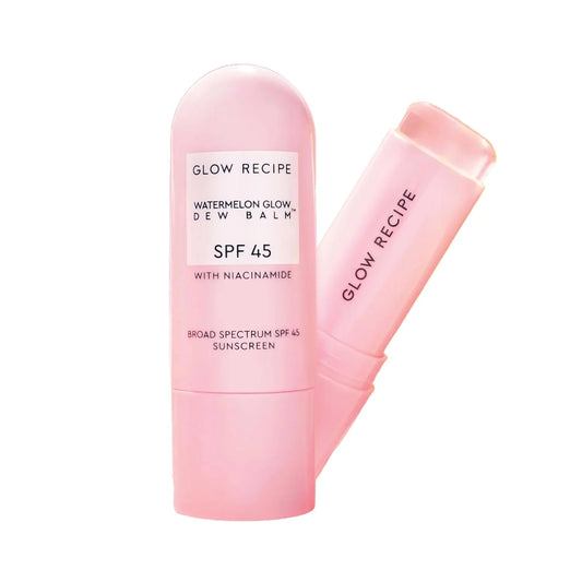 GLOW RECIPE Watermelon Glow Niacinamide Dew Balm SPF 45