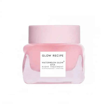 Glow Recipe Watermelon Glow AHA Night Treatment - 25ml