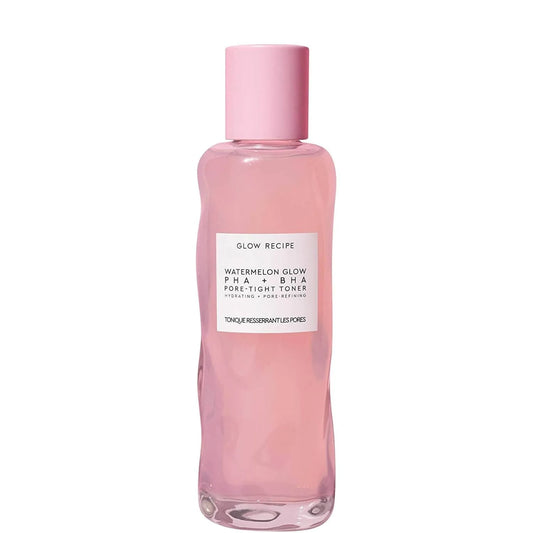 GLOW RECIPE Watermelon Glow PHA+BHA Pore-Tight Toner 150ML