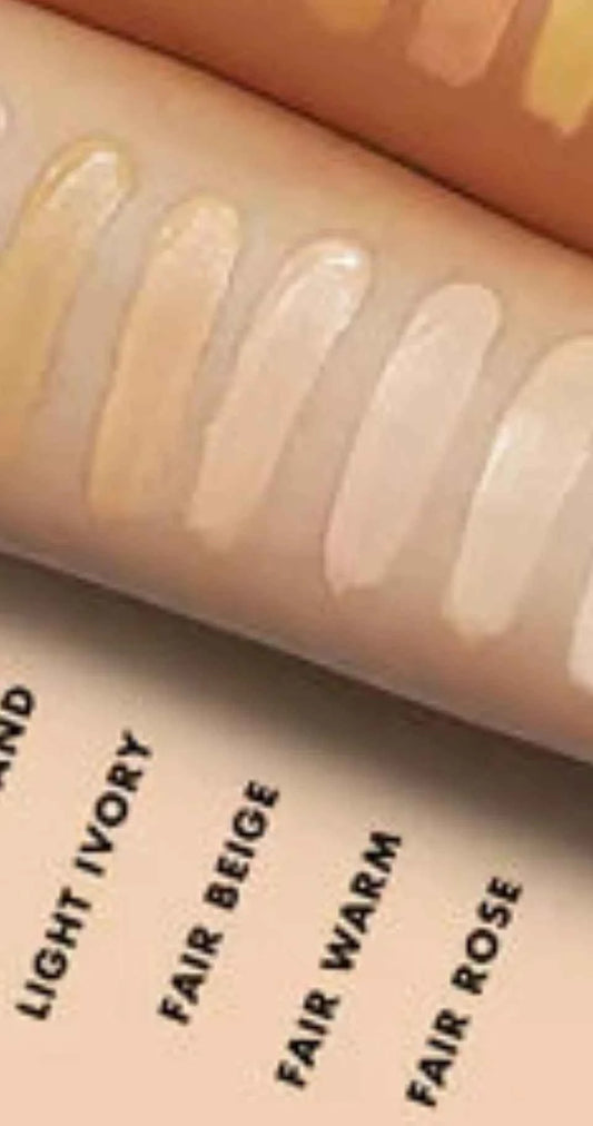 Elf Hydrating Camo Concealer