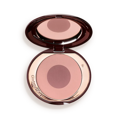 Charlotte tilbury cheek to chic blush
