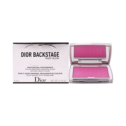 Dior Backstage Rosy Glow Blush shade pink