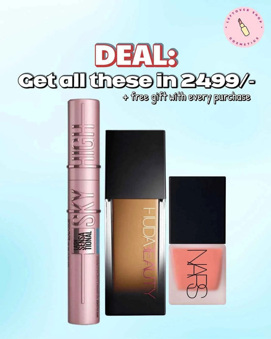 SUMMER DEAL 008