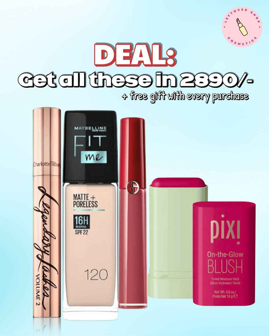 SUMMER DEAL 005