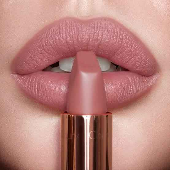 Charlotte Tilbury Iconic Mini Lip Trio Kit