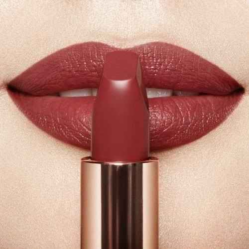 Charlotte Tilbury Iconic Mini Lip Trio Kit