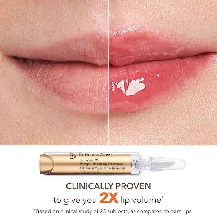 Sephora Favorites Holiday Lip Value Set (10 items)