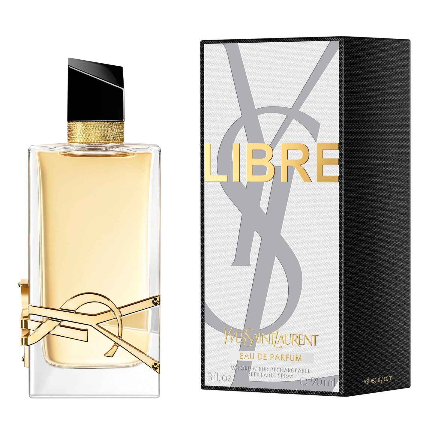 Ysl LIBRE EAU DE PARFUM 90ml