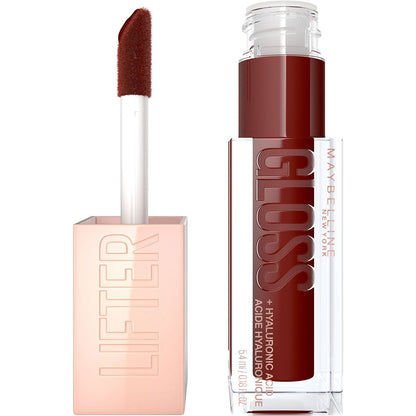 Maybelline lifter gloss