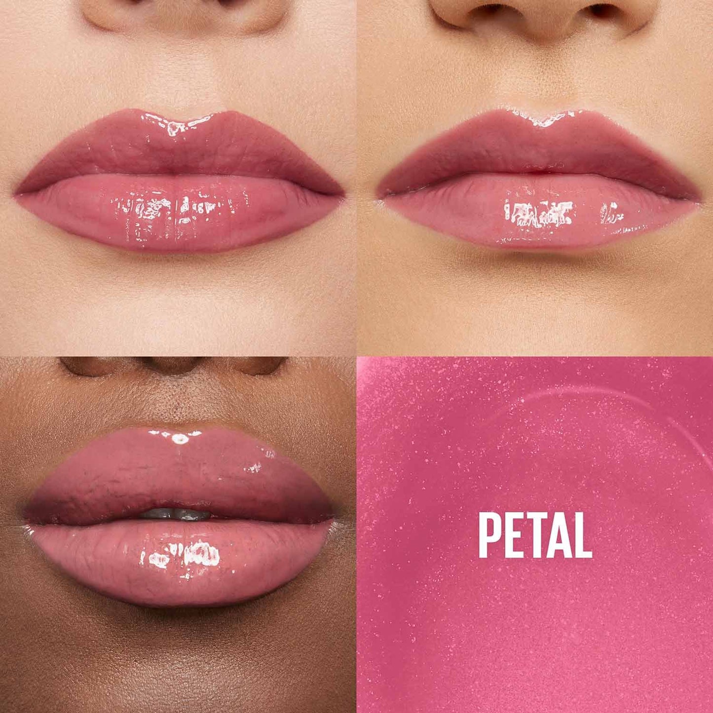 Maybelline lifter gloss