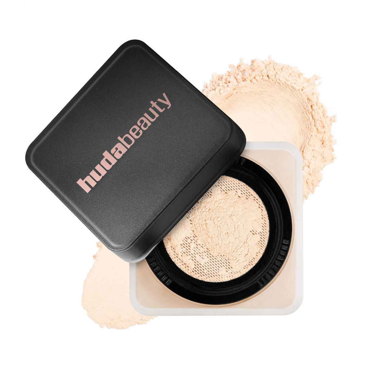Huda beauty easy bake - pound cake