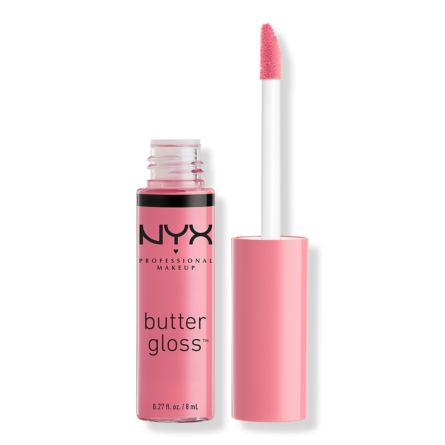 Nyx butter gloss