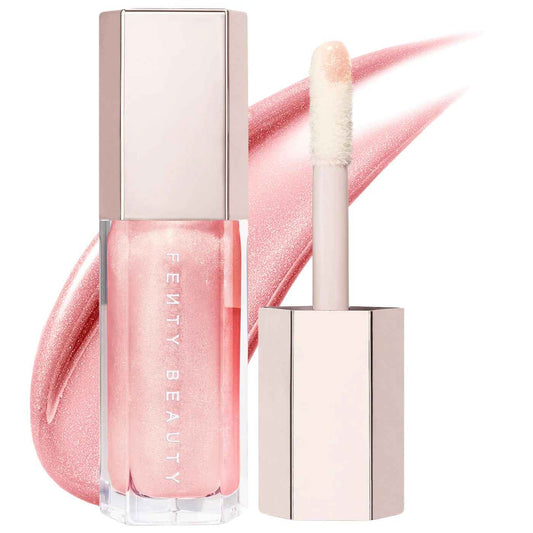 Fenty Beauty gloss Bomb Universal Lip Luminizer : Sweet Mouth 04
