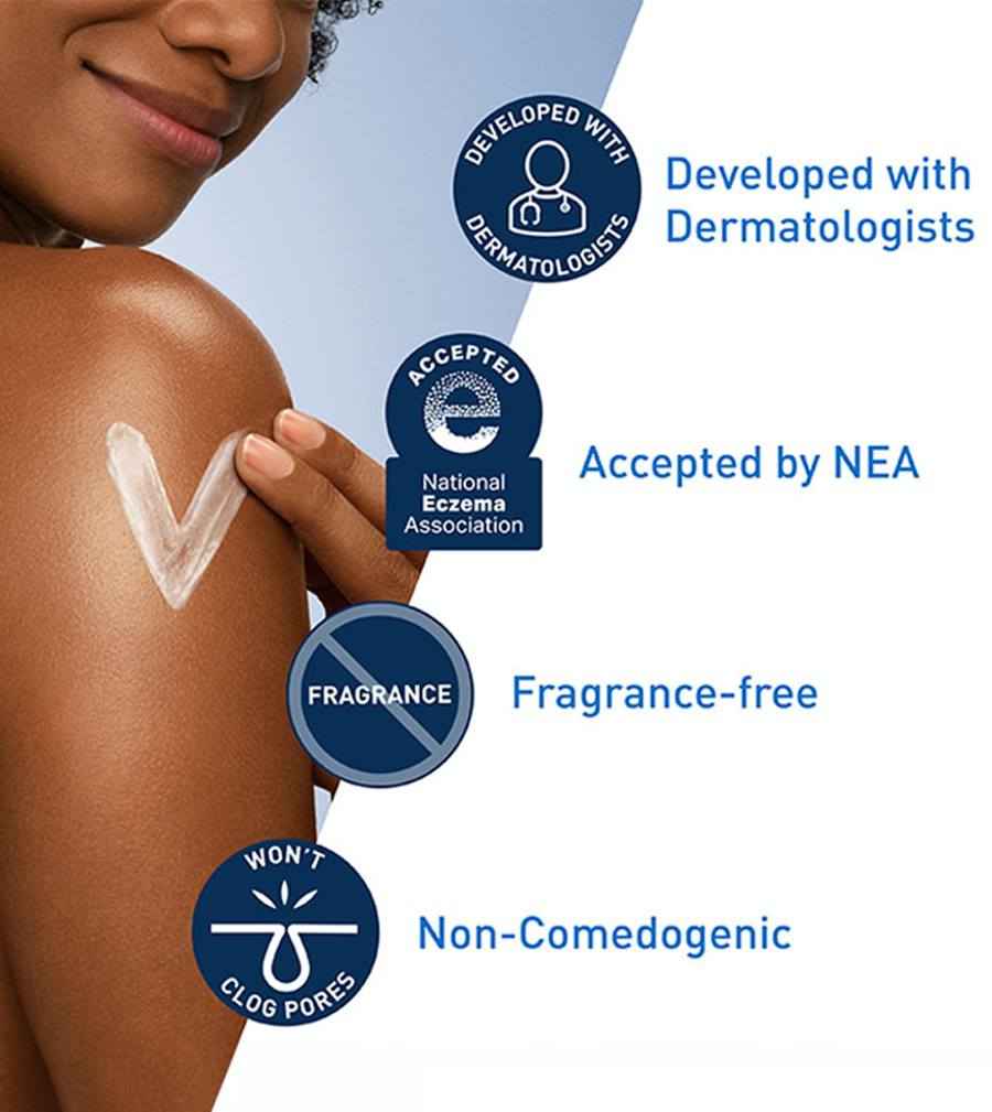 CeraVe Daily Moisturizing Lotion 237ml