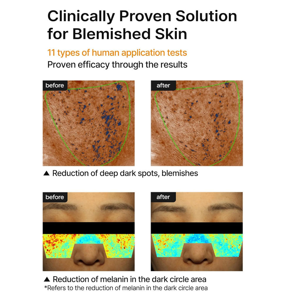 celimax Pore+Dark Spot Brightening Cream 35ml