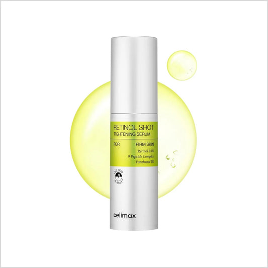 Celimax The Vita−A Retinol Shot Tightening Serum 30ml