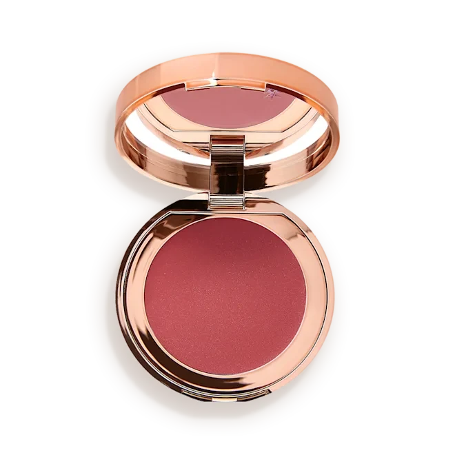 Charlotte tilbury PILLOW TALK LIP & CHEEK GLOW