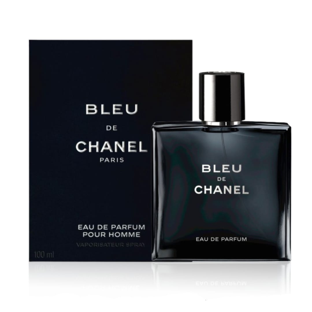BLEU DE CHANEL 100ML
