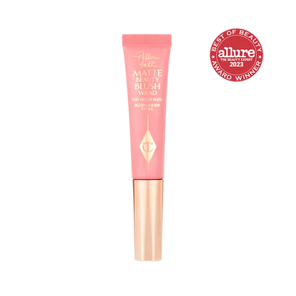 Charlotte tilbury matte beauty blush wand